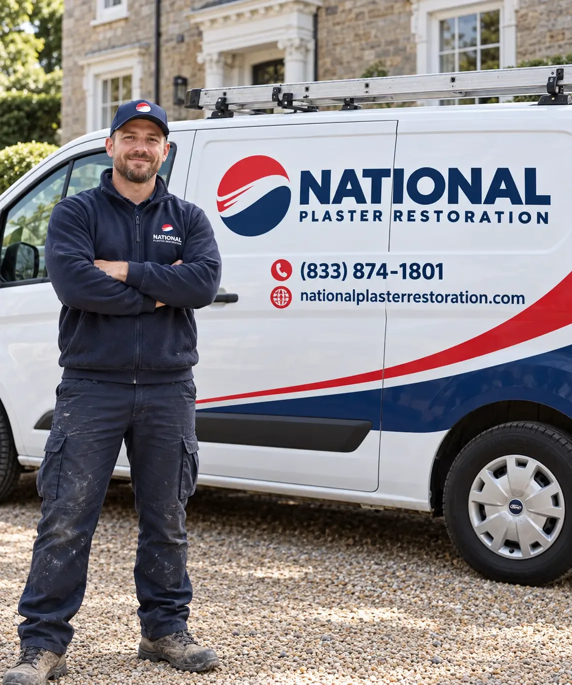 Plaster Repair Tower City, PA FAQs